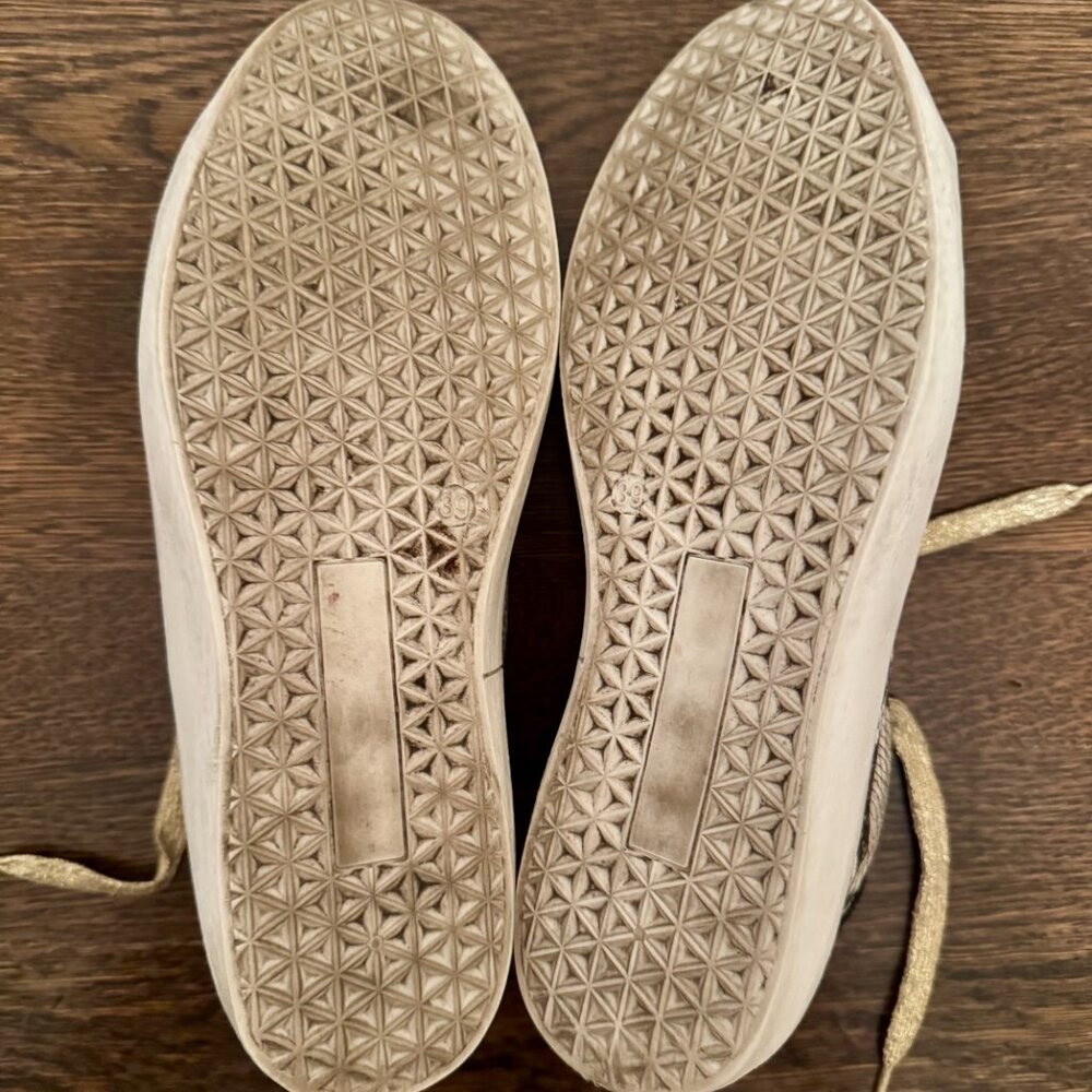 Pecorrino sneakers - Picture 10 of 10